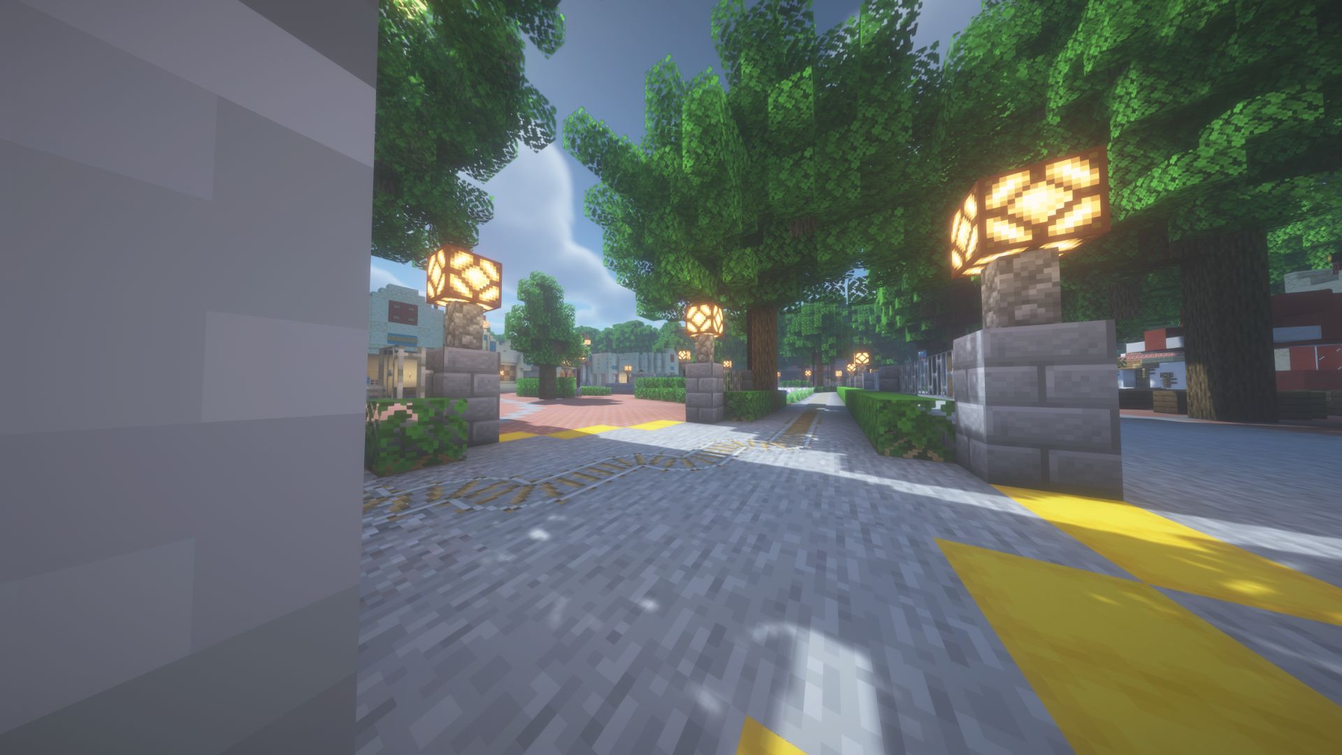 ZachtDekentjeMC - Buildbattle En meer!!